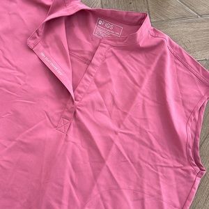 Figs Rafaela Oversized Scrub Top